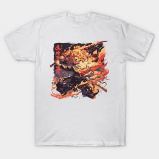 rengoku T-Shirt